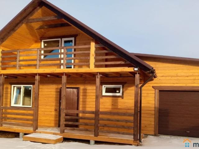 продажа загородная село Устюг Трактовая улица