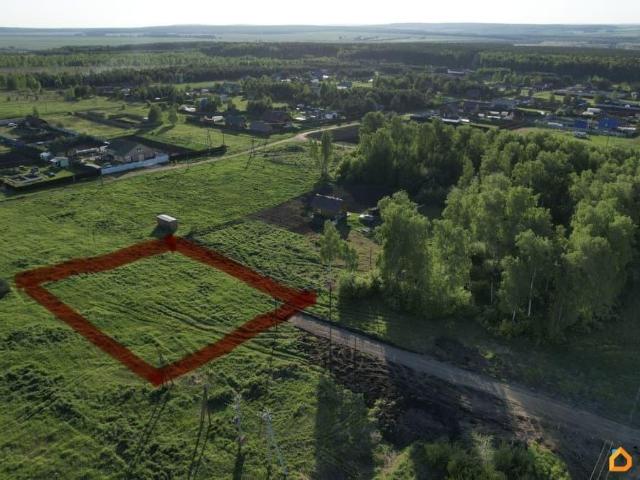 продажа загородная село Устюг улица Трактовая, 48