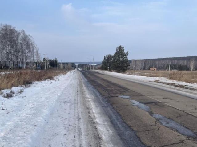 продажа загородная село Устюг улица Трактовая, 48