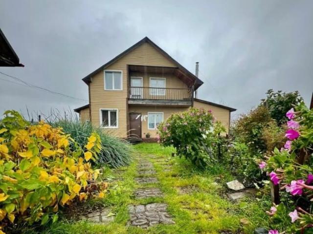 продажа загородная село Устюг улица Энергетиков, 1Б