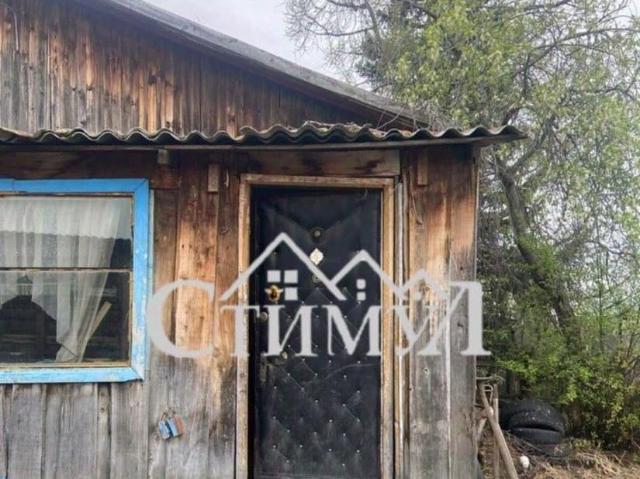 продажа загородная село Усть Бюр Лесная улица, 21