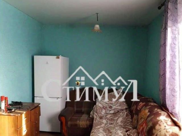 продажа загородная село Усть Бюр улица Петухова, 12