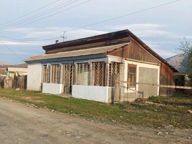 продажа загородная село Усть Кокса Елочная улица, 1