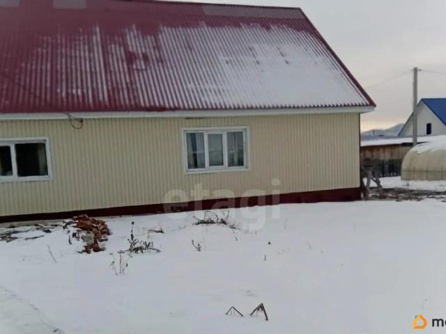 продажа загородная село Усть Кокса улица Юбилейная, 8
