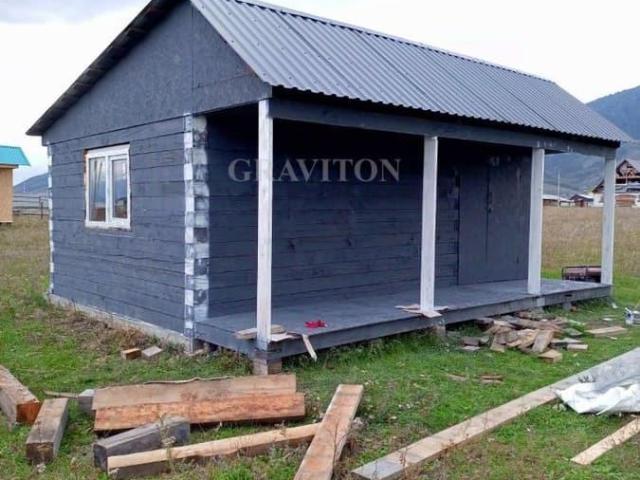 продажа загородная село Усть Кокса улица Уймонская