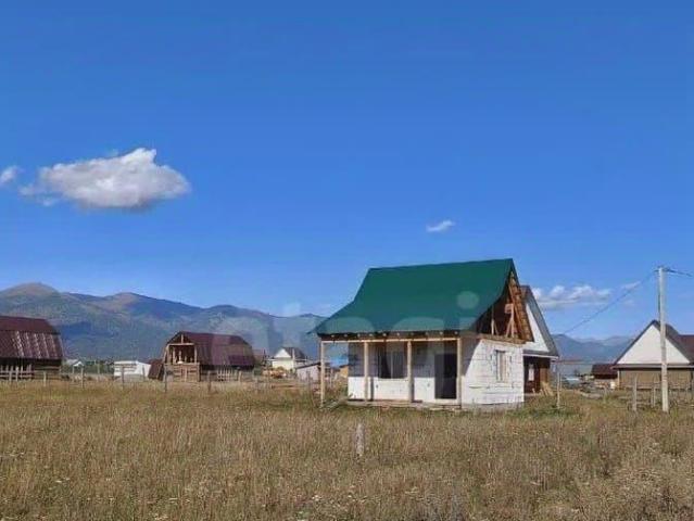 продажа загородная село Усть Кокса улица Шукшина, 29