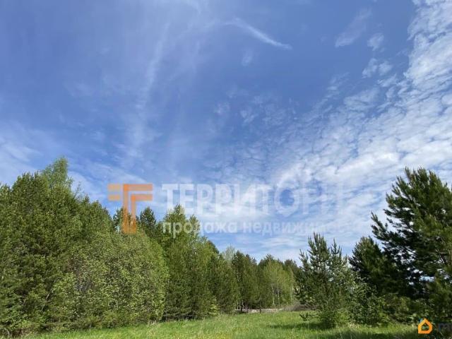 продажа загородная село Усть Качка улица Лебединая, 31