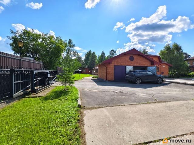 продажа загородная село Усть Качка улица Победы, 9