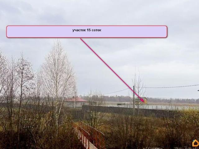 продажа загородная село Усть Качка улица Воскресная, 3