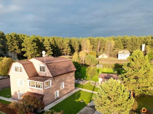 продажа загородная село Усть Каменка улица Мира, 105/3