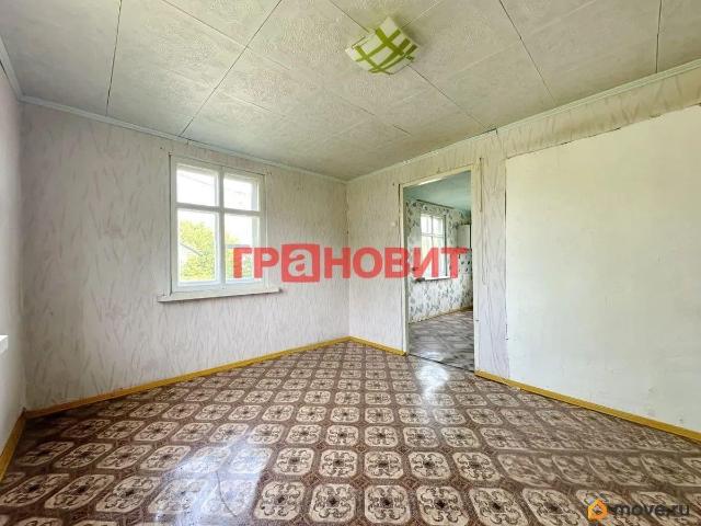 продажа загородная село Усть Каменка улица Светлая, 40