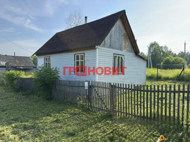 продажа загородная село Усть Каменка улица Светлая, 40