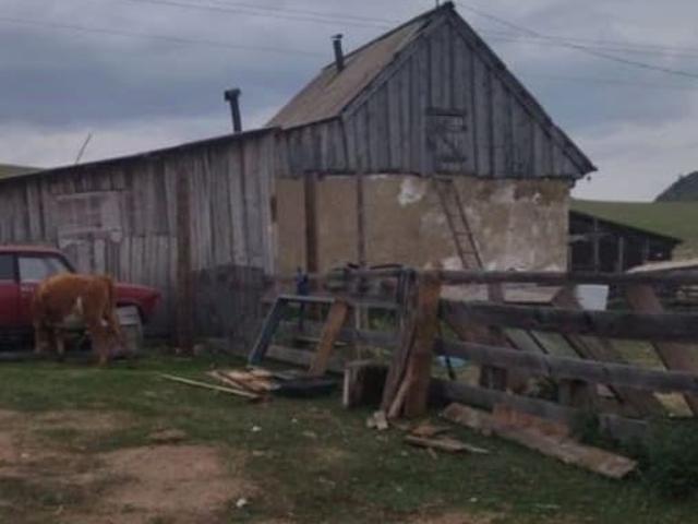 продажа загородная село Усть Кан Ленинская улица