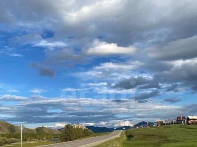 продажа загородная село Усть Кан переулок Мира