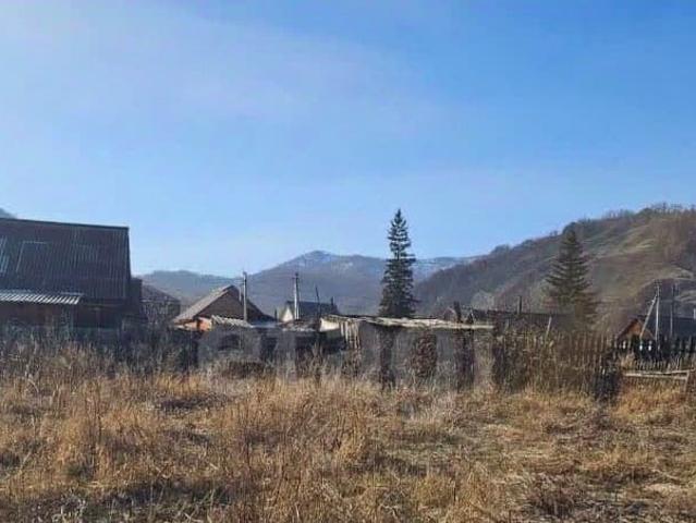 продажа загородная село Усть Кан Первомайская улица, 10