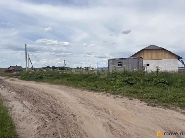 продажа загородная село Усть Кулом улица Радости, 33
