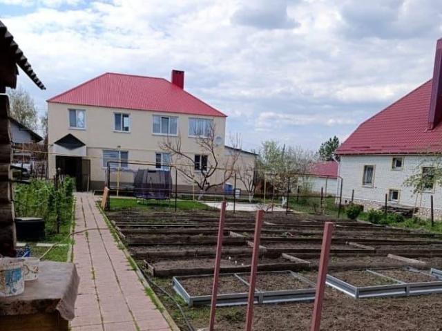 продажа загородная село Усть Курдюм улица Верхняя, 19
