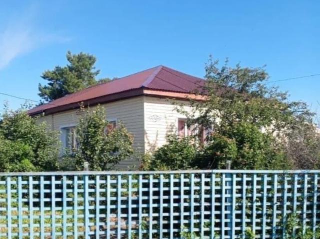 продажа загородная село Усть Ишим улица Победы, 9