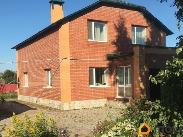 продажа загородная село Усть Ивановка улица Ленина, 108