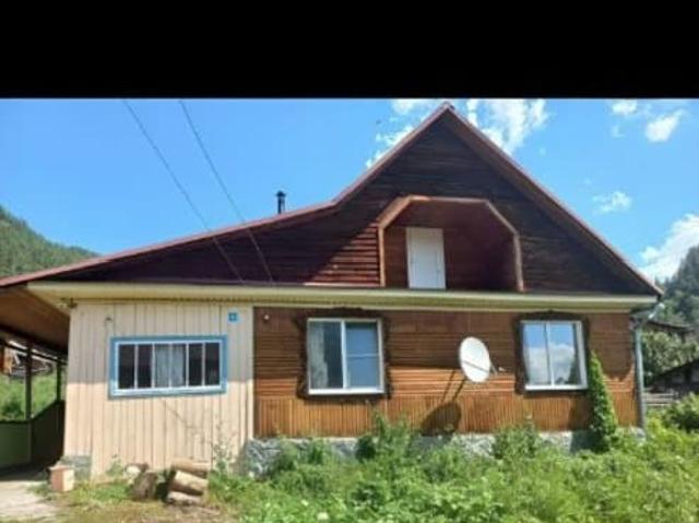 продажа загородная село Усть Муны Школьный переулок, 4