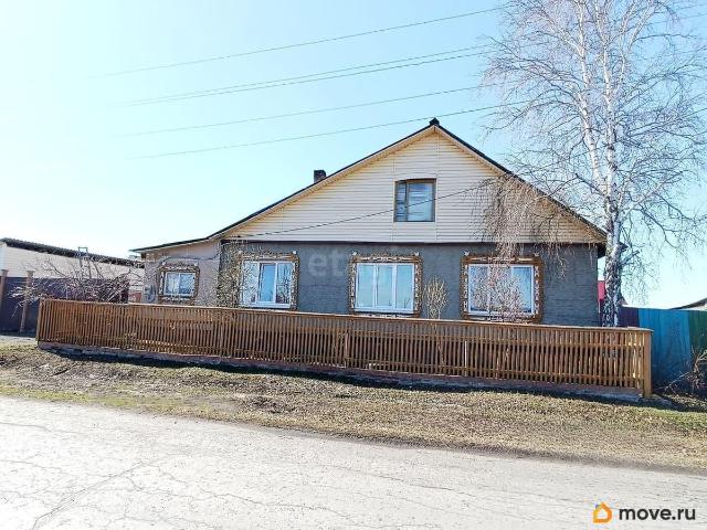 продажа загородная село Усть Ницинское улица Шанаурина