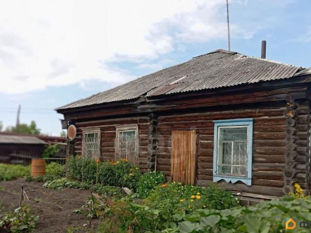 продажа загородная село Усть Ницинское улица Шанаурина