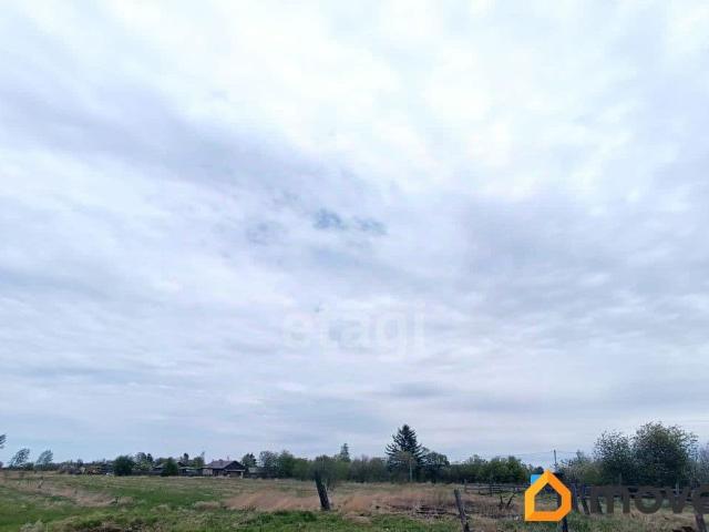 продажа загородная село Усть Пера Переселенческая улица