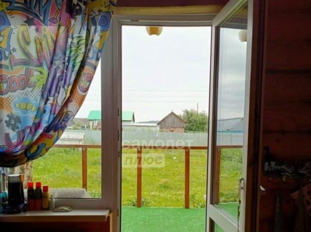 продажа загородная село Усть Турка улица Гагарина, 11