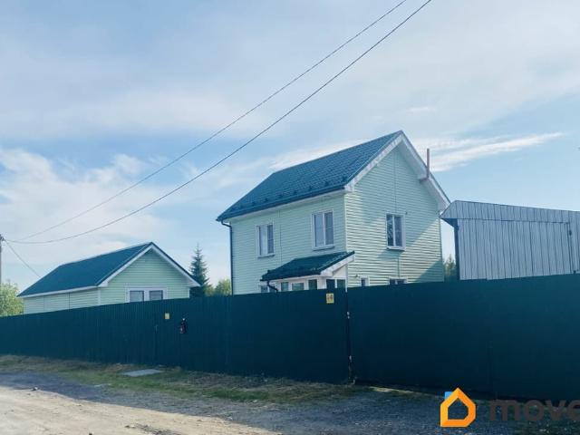продажа загородная село Усть Ухта улица Лесная, 51А