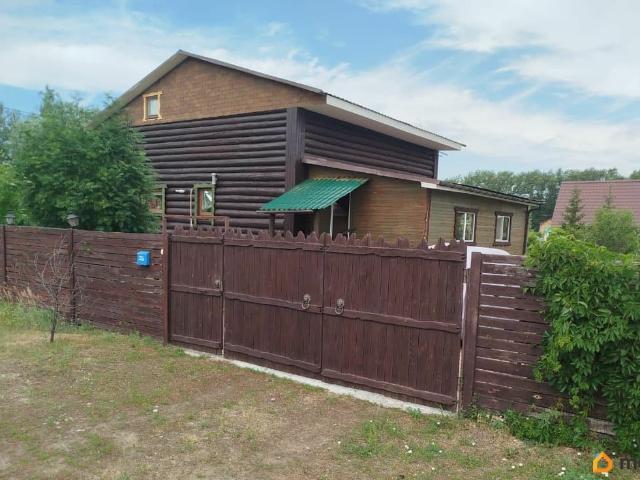 продажа загородная село Усть Заостровка улица Лучистая, 25