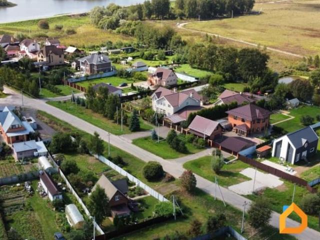 продажа загородная село Юсупово ул. заезд Рублево Васнецовский