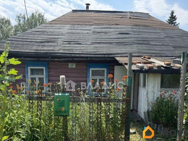 продажа загородная село Упорой улица Гористая, 17