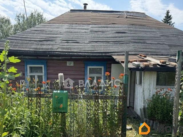 продажа загородная село Упорой улица Гористая, 17