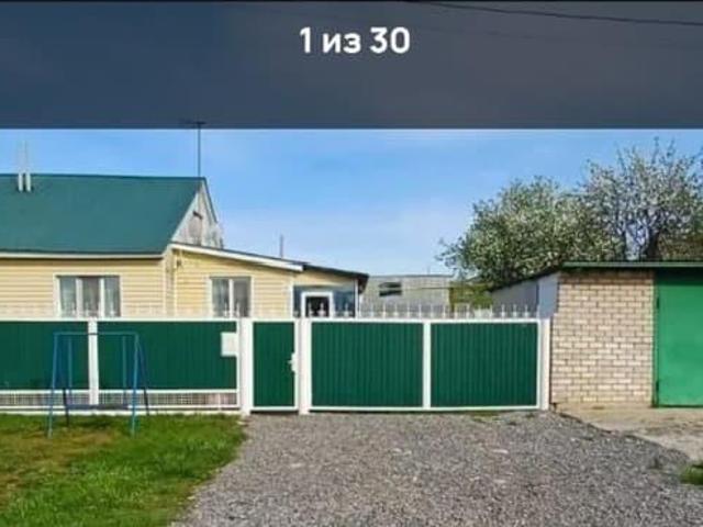 продажа загородная село Чупаево улица Советская