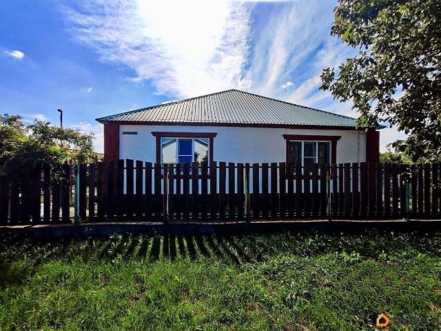продажа загородная село Юровка переулок Анапский