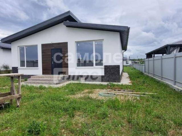 продажа загородная село Юровка проезд Мирный, 9