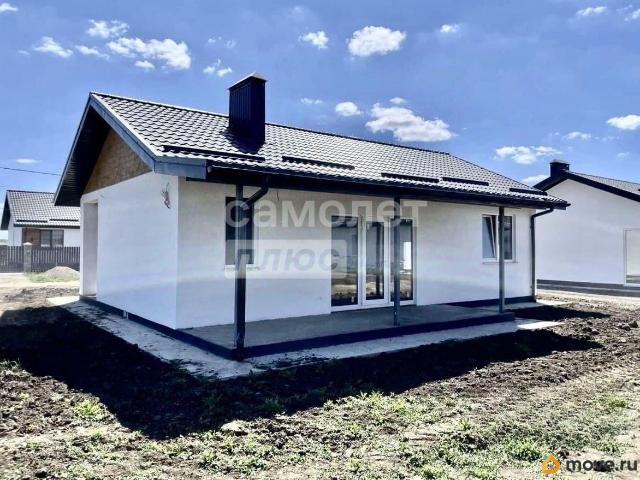 продажа загородная село Юровка улица Центральная