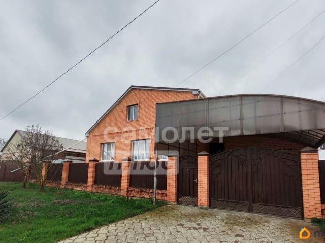 продажа загородная село Юровка улица Кавказская