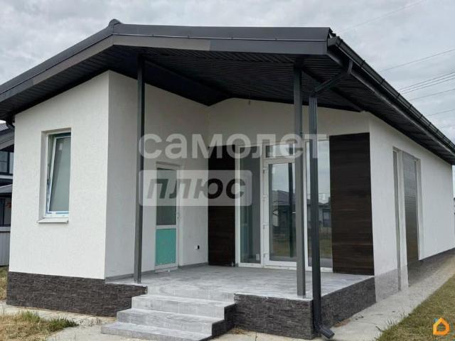 продажа загородная село Юровка улица Кавказская