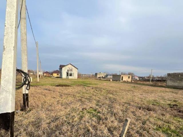 продажа загородная село Юровка улица Советская, 155