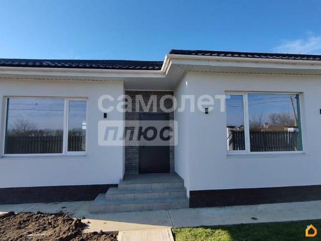 продажа загородная село Юровка улица Садовая