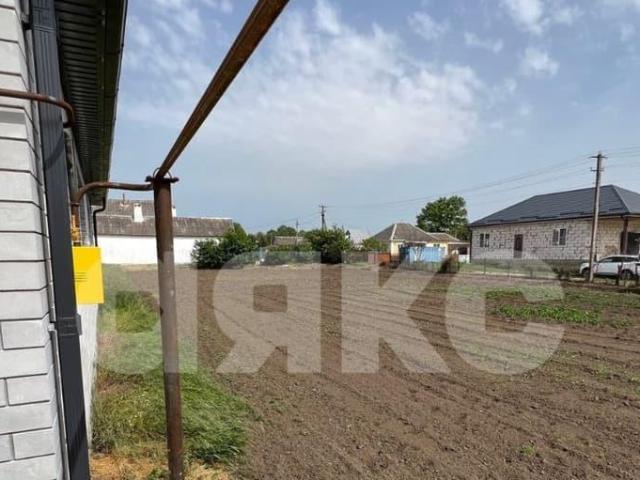 продажа загородная село Юровка улица Спортивная, 21А