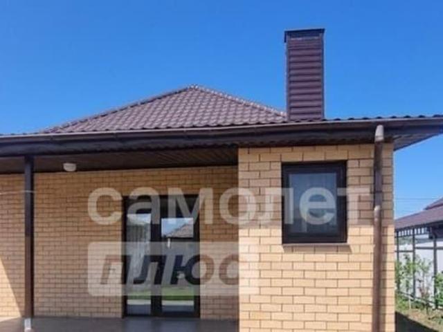 продажа загородная село Юровка улица Полевая, 2Б