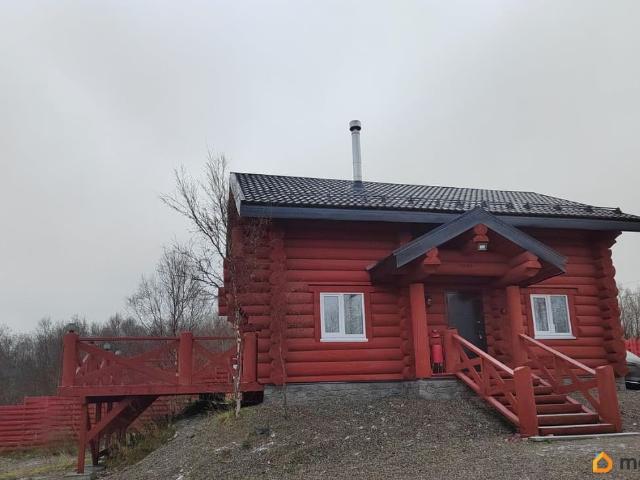 продажа загородная село Ура Губа улица Речная, 24