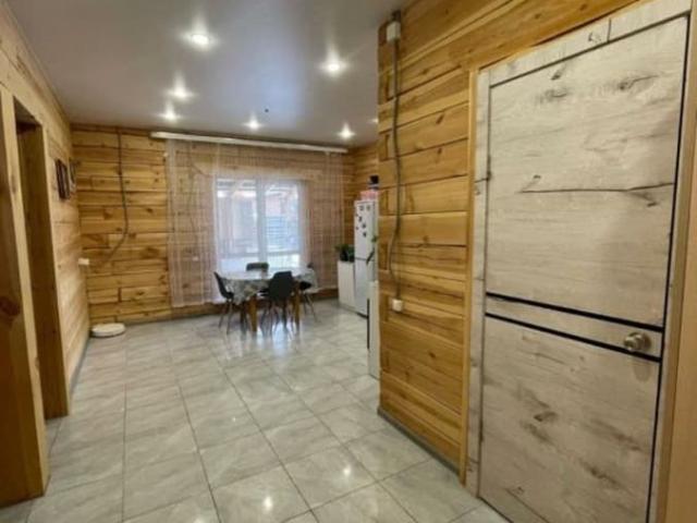 продажа загородная село Урик Дачная улица, 28