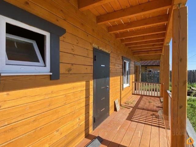 продажа загородная село Урик улица Мира, 60