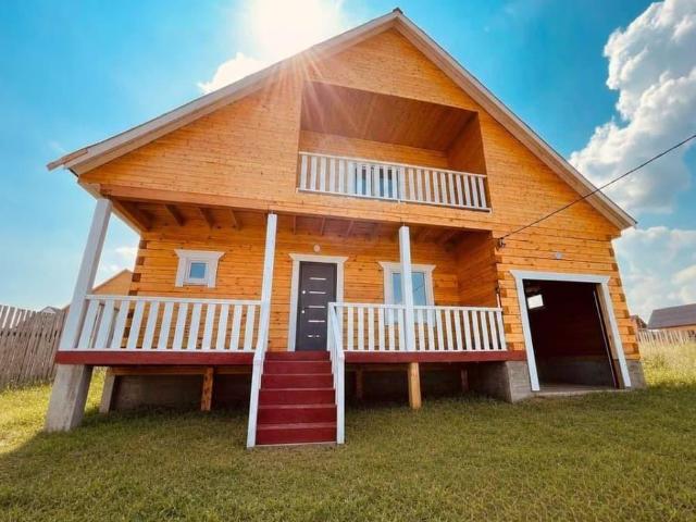 продажа загородная село Урик улица Отечественная