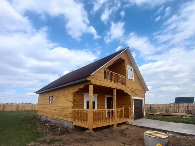 продажа загородная село Урик улица Озерная