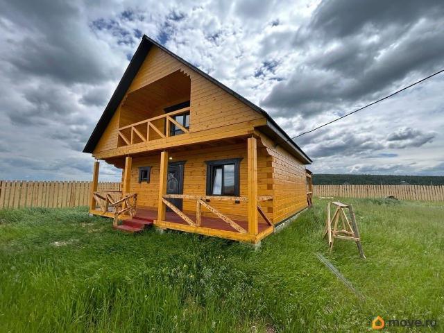 продажа загородная село Урик улица Ольги Малых, 9
