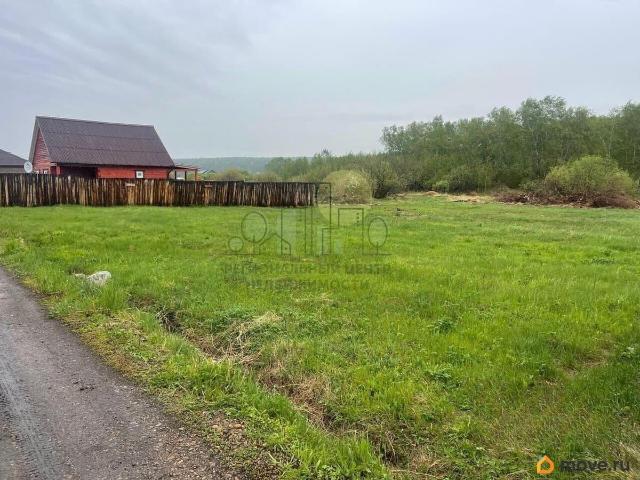 продажа загородная село Урик улица Домбровского, 30